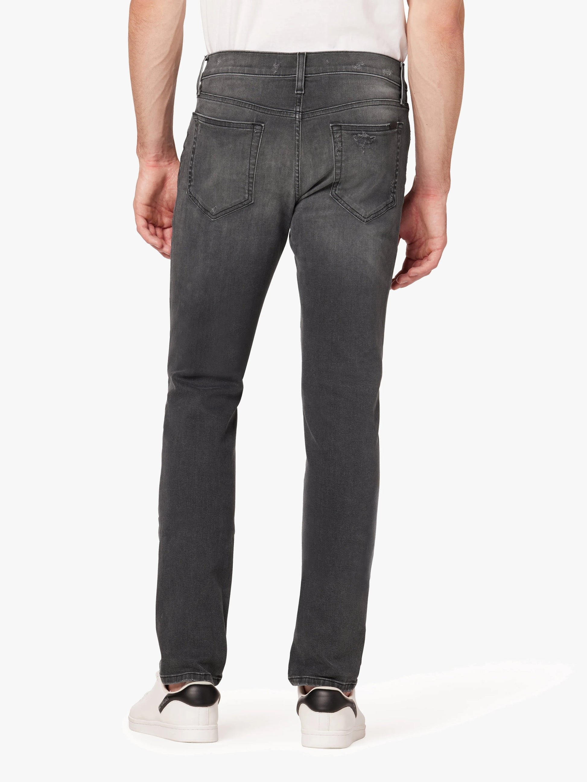 THE LEGEND DOCK - JOE´S JEANS