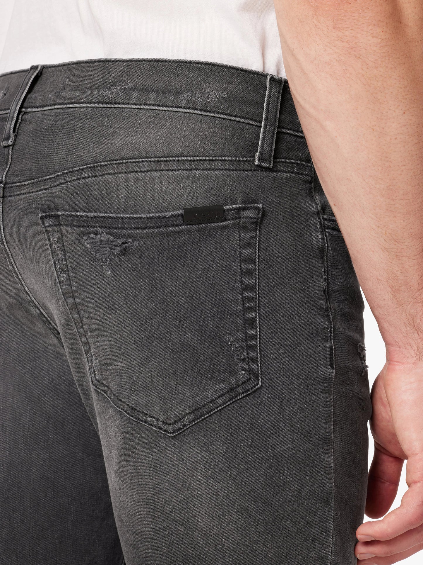 THE LEGEND DOCK - JOE´S JEANS