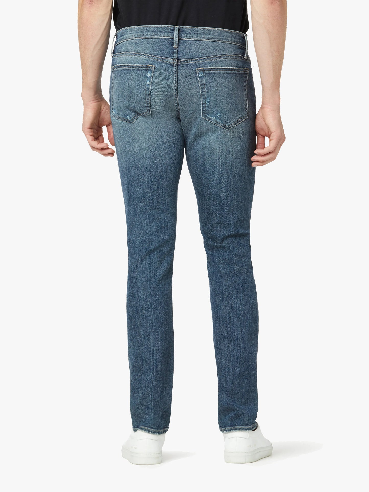 THE ESTEBAN STRAIGHT W/DESTROY - JOE´S JEANS