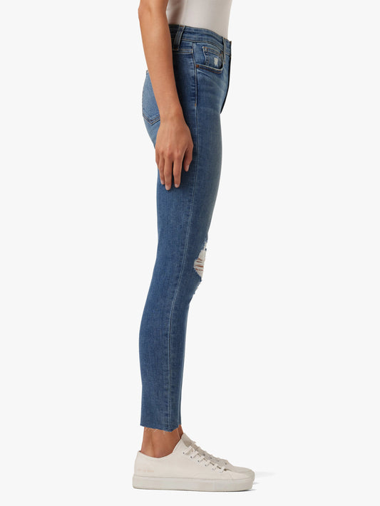 MEDELLIN HIGH RISE SKINNY ANKLE CUT HEM - JOE´S JEANS
