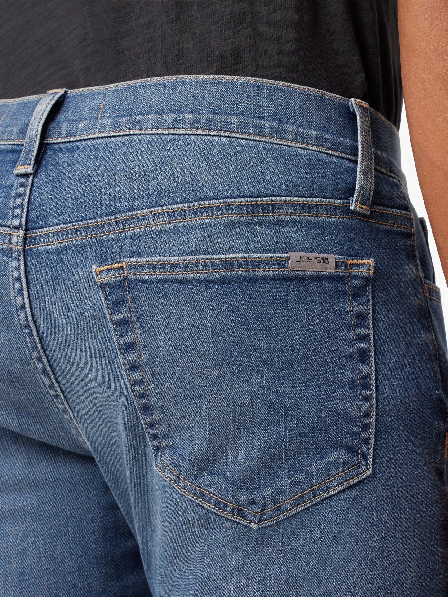 THE BANNON STRAIGHT - JOE´S JEANS