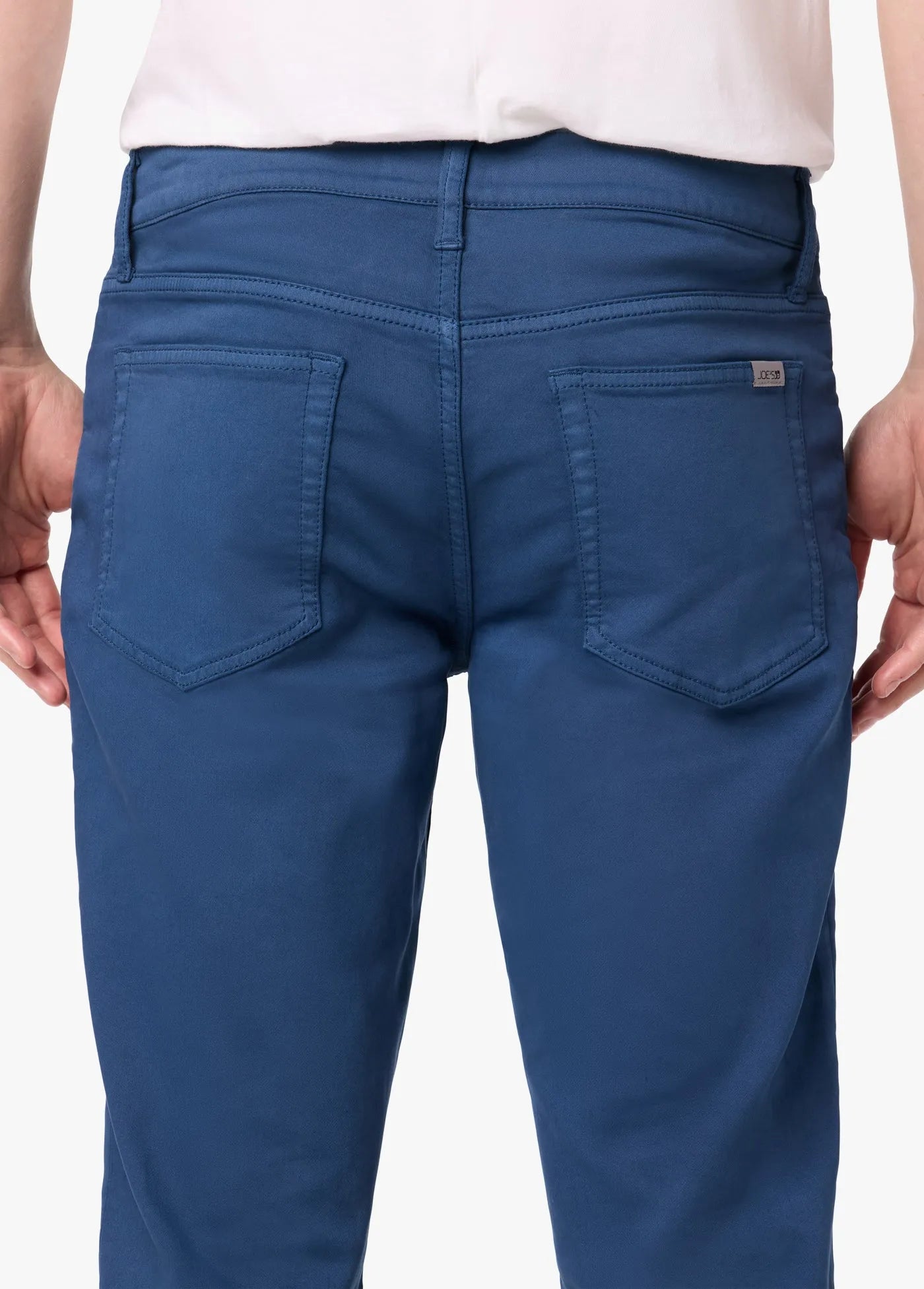 SLIM FIT FRENCH TERRY - JOE´S JEANS