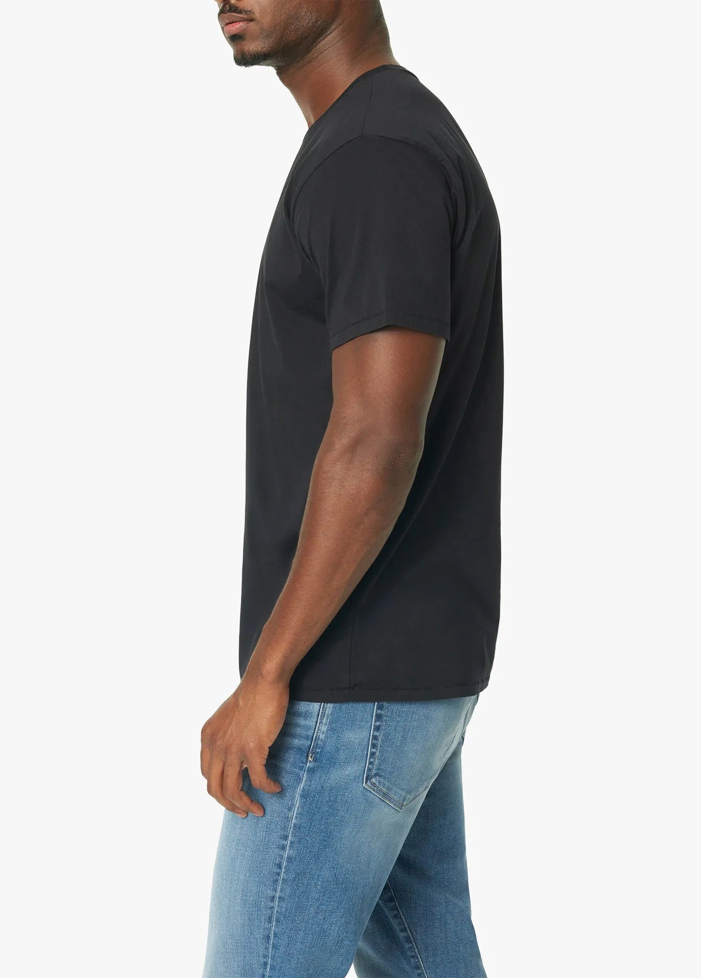 S/S CREW NECK T-SHIRT - JOE´S JEANS