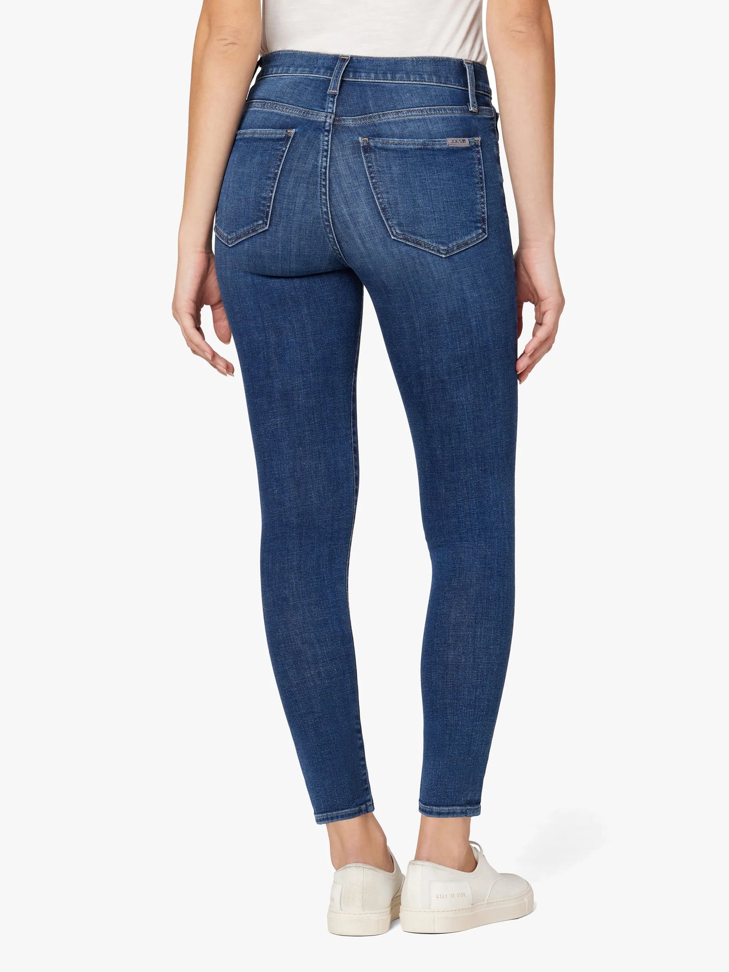 MID RISE SKINNY ANKLE - JOE´S JEANS