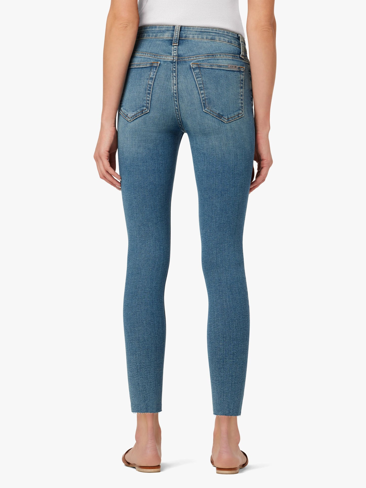 JEANS STRAIGHT WOMAN - JOE´S JEANS