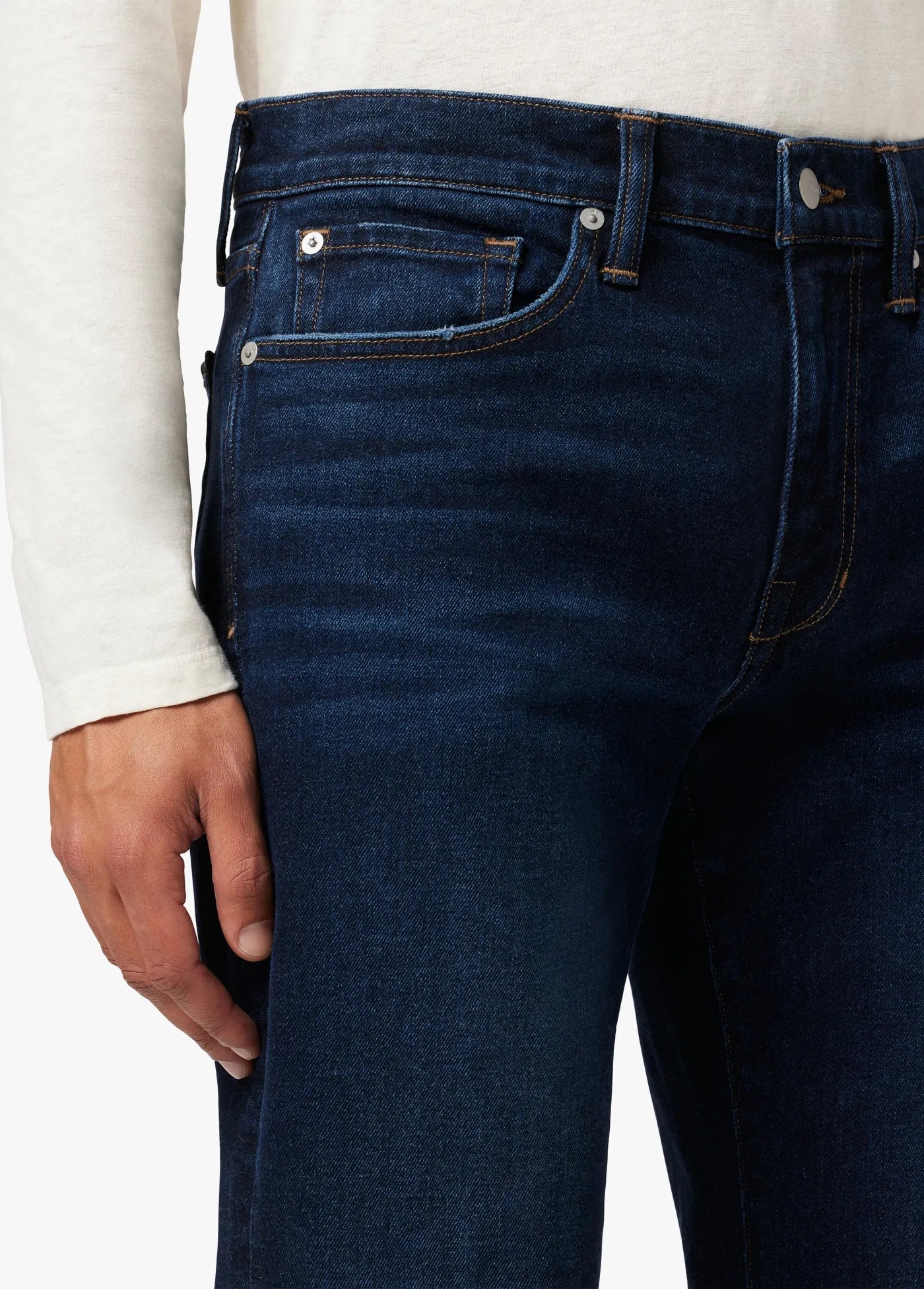 THE CLASSIC 40 - JOE´S JEANS