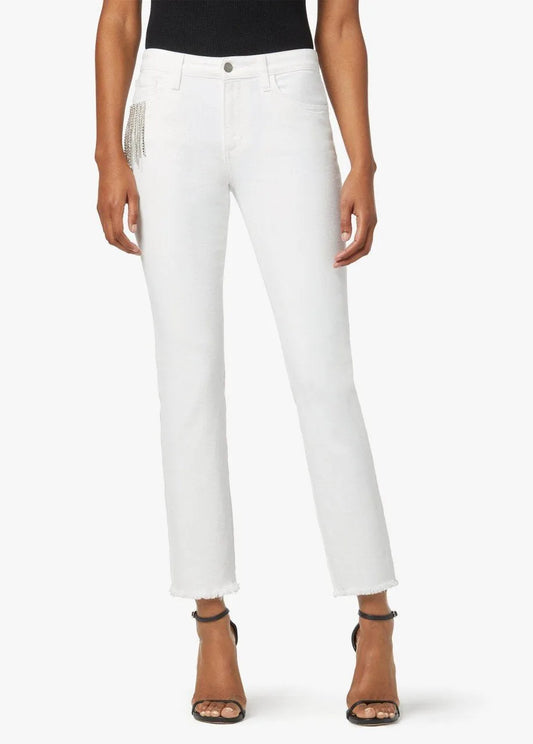 THE LARA MR CIGARETTE ANKLE - JOE´S JEANS