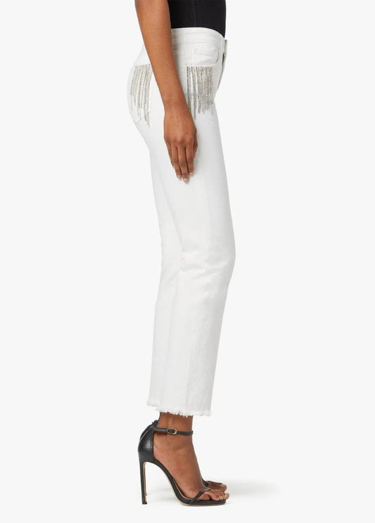 THE LARA MR CIGARETTE ANKLE - JOE´S JEANS