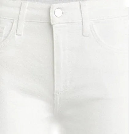 THE LARA MR CIGARETTE ANKLE - JOE´S JEANS