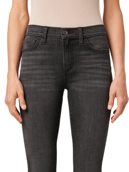 MID RISE SKINNY ANKLE