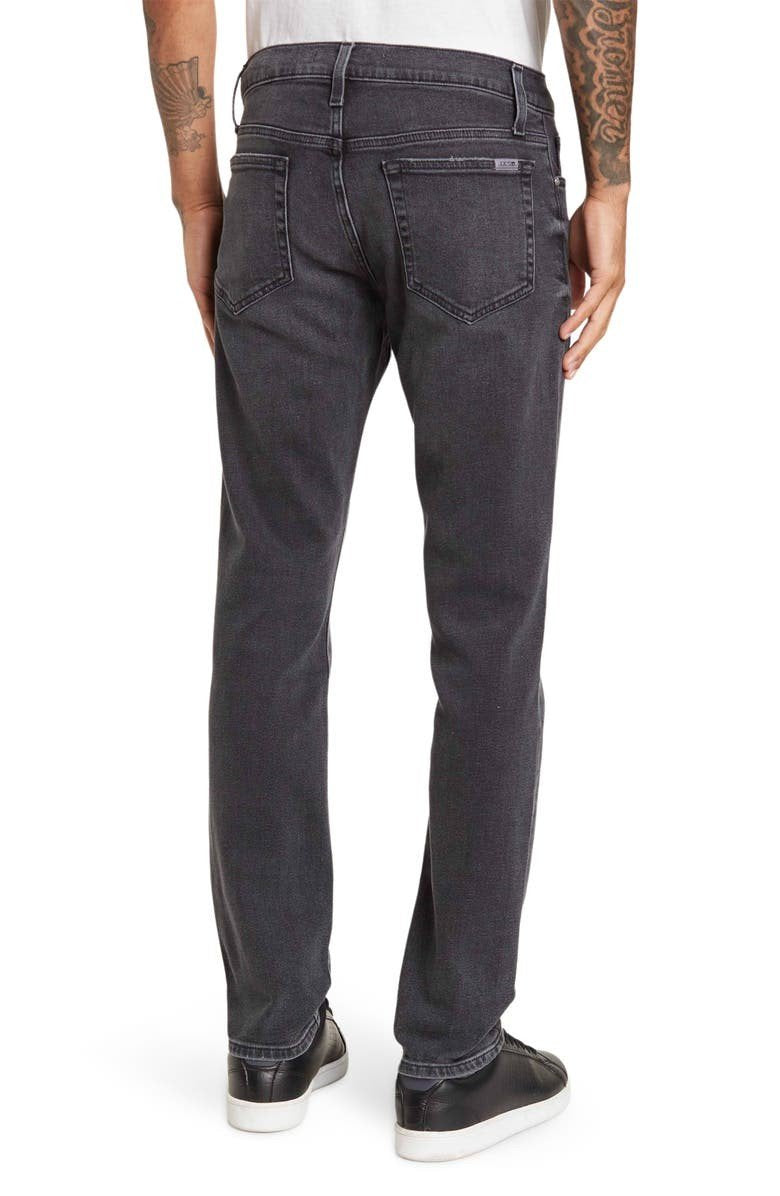 THE SLIM FIT 32" INSEAM