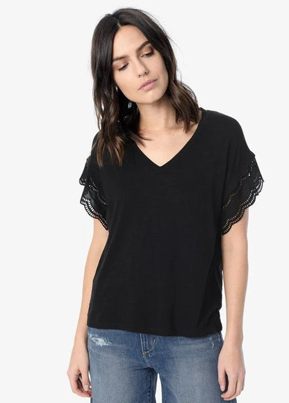millie tee - JOE´S JEANS