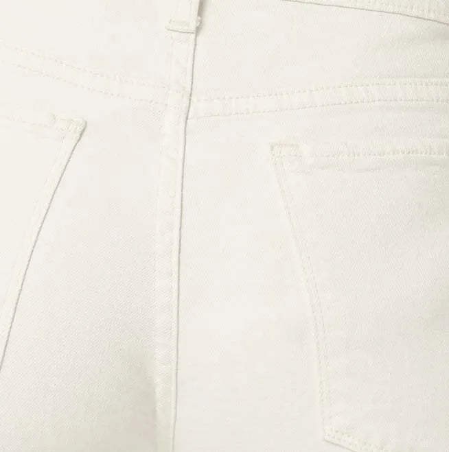 bethenny kass ankle released hem - JOE´S JEANS