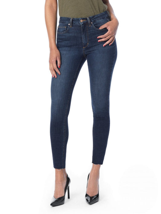 tania hr honey skinny ankle cut hem - JOE´S JEANS