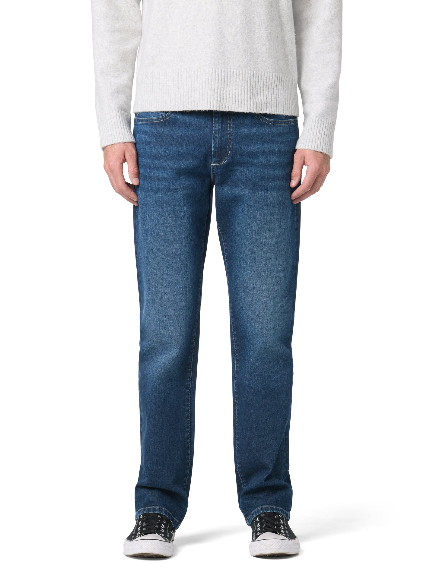 JEANS STRAIGHT