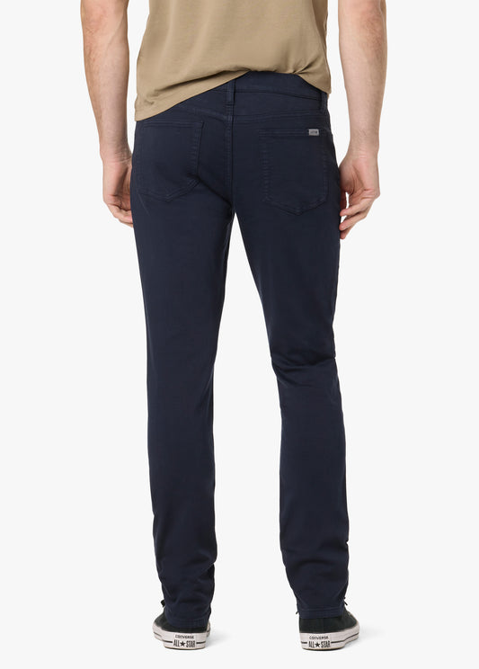 SLIM FIT FRENCH TERRY