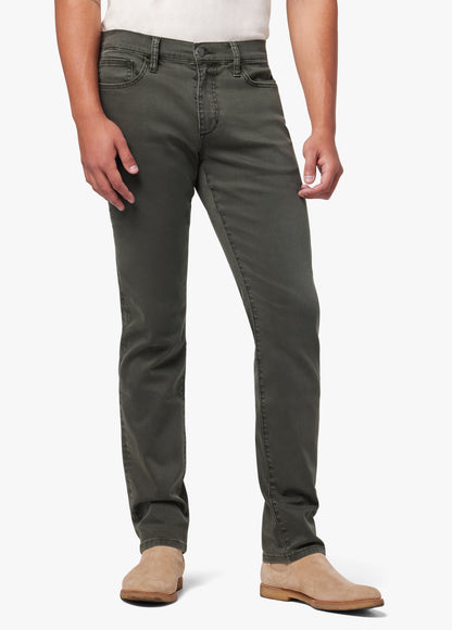 THE BRIXTON COLORED DENIM