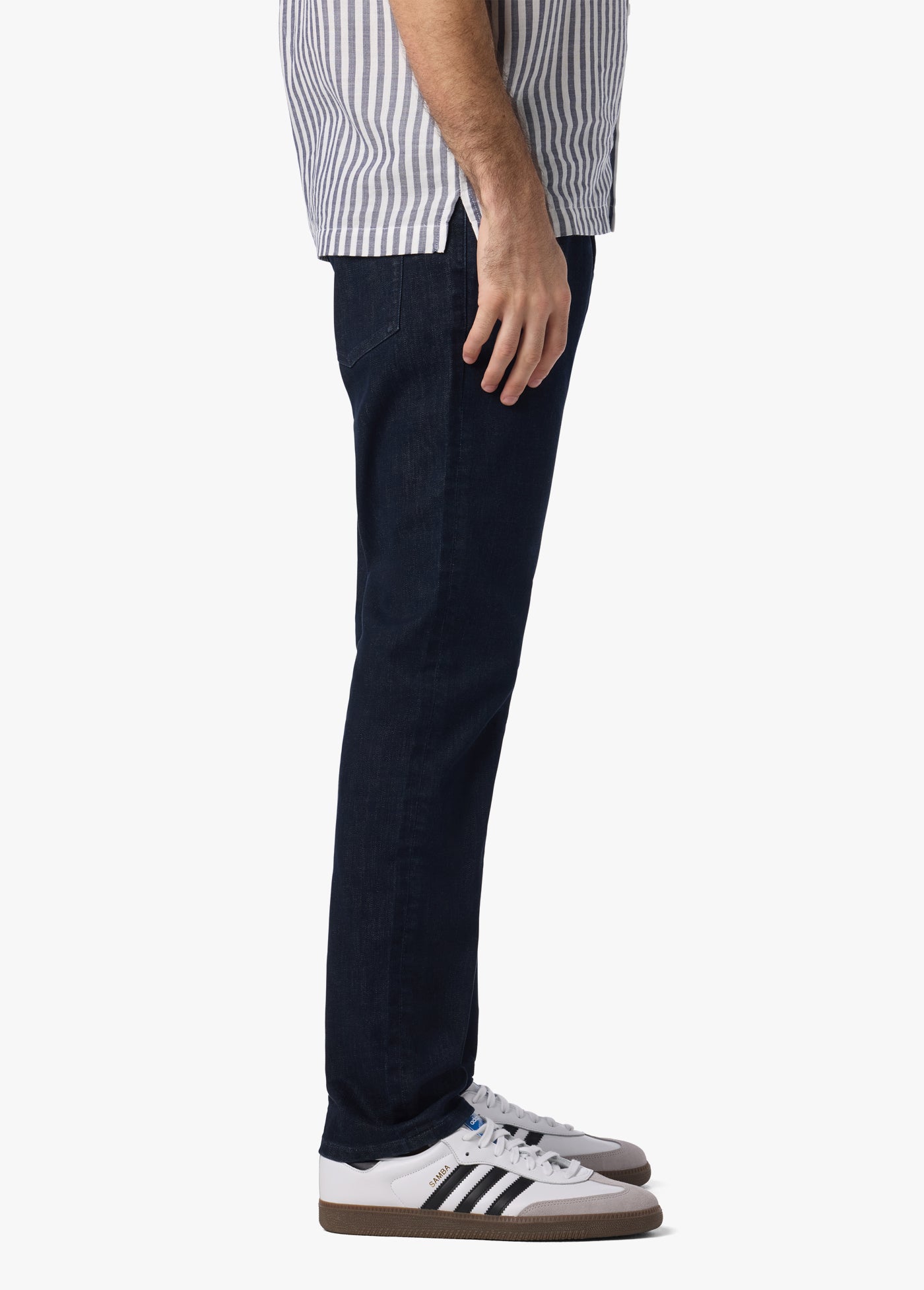 THE SLIM FIT