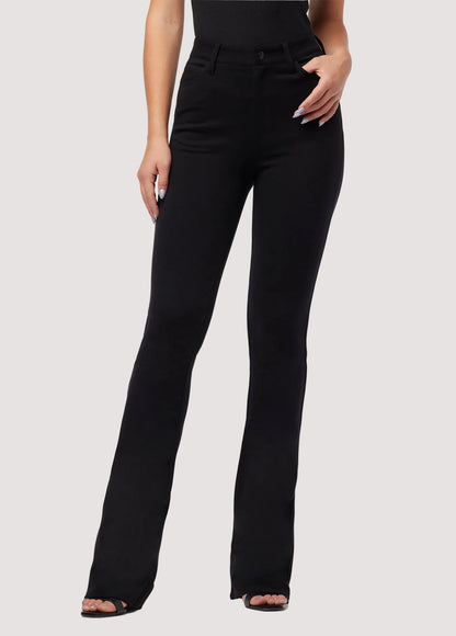 PONTE HIGH RISE BOOTCUT