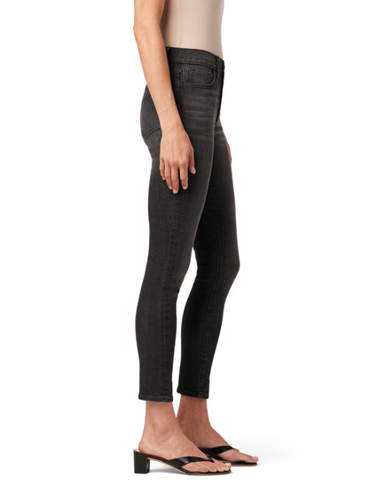 MID RISE SKINNY ANKLE