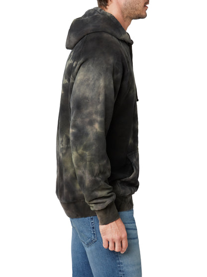 STORM DYE HOODIE