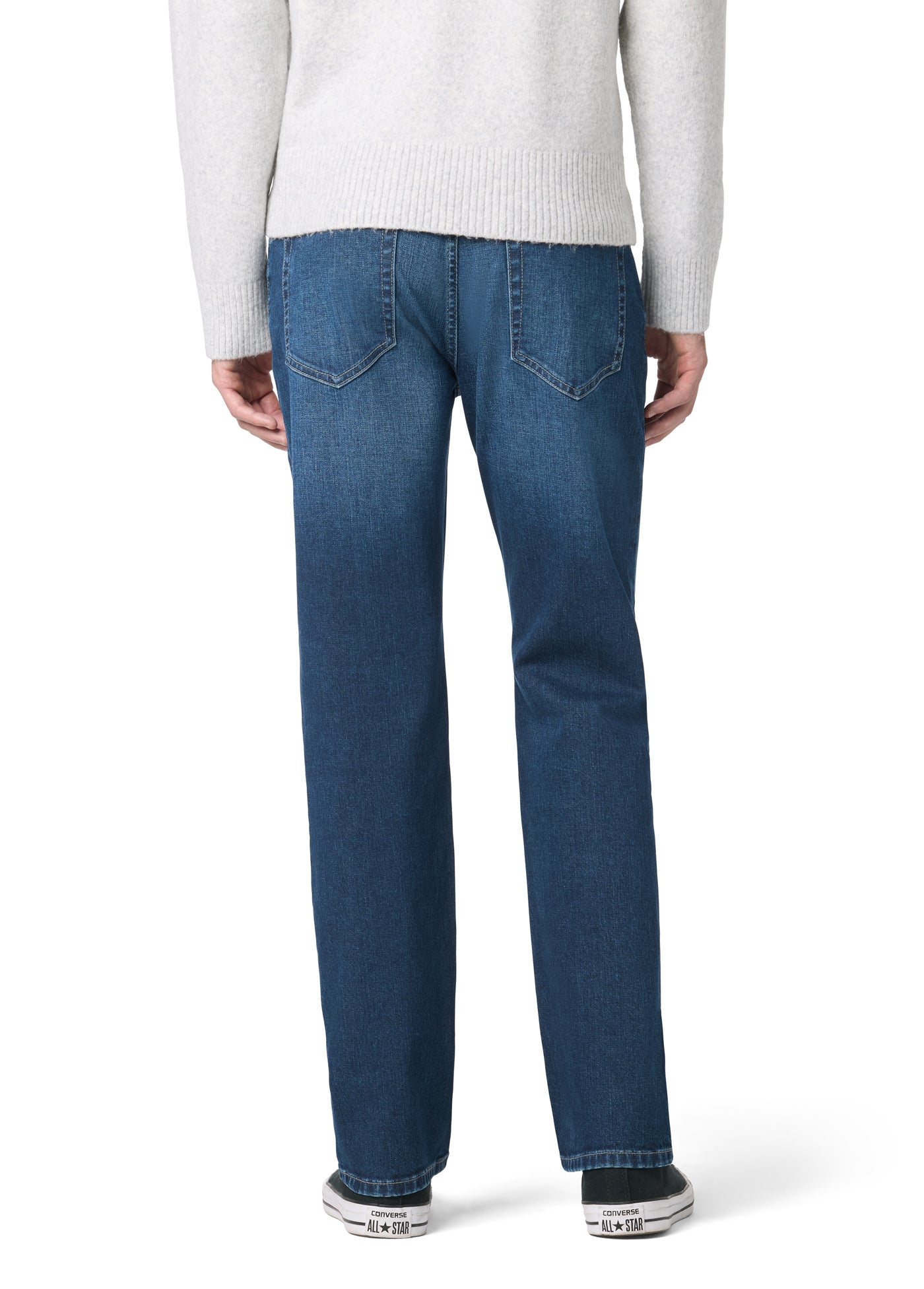JEANS STRAIGHT