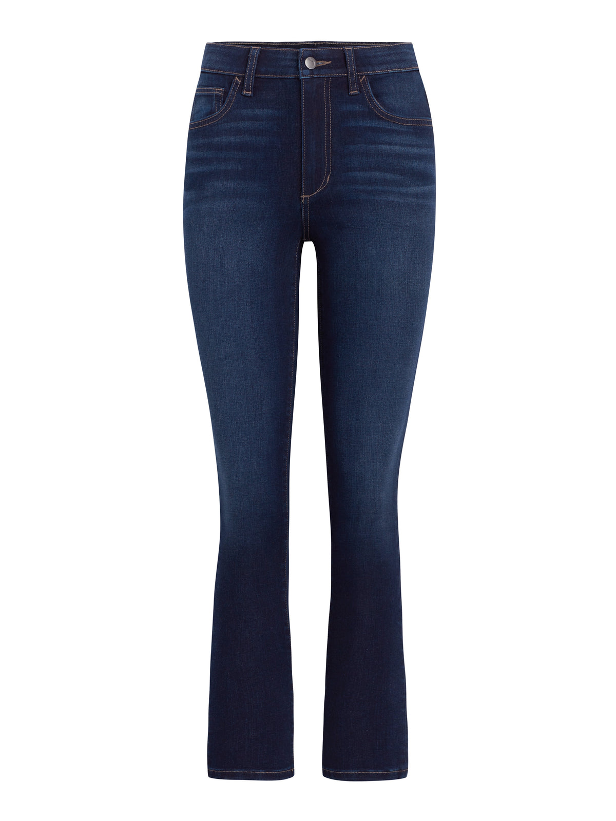 HIGH RISE CURVY BOOT