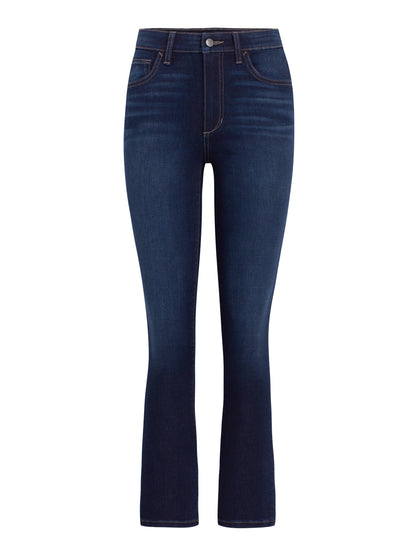 HIGH RISE CURVY BOOT