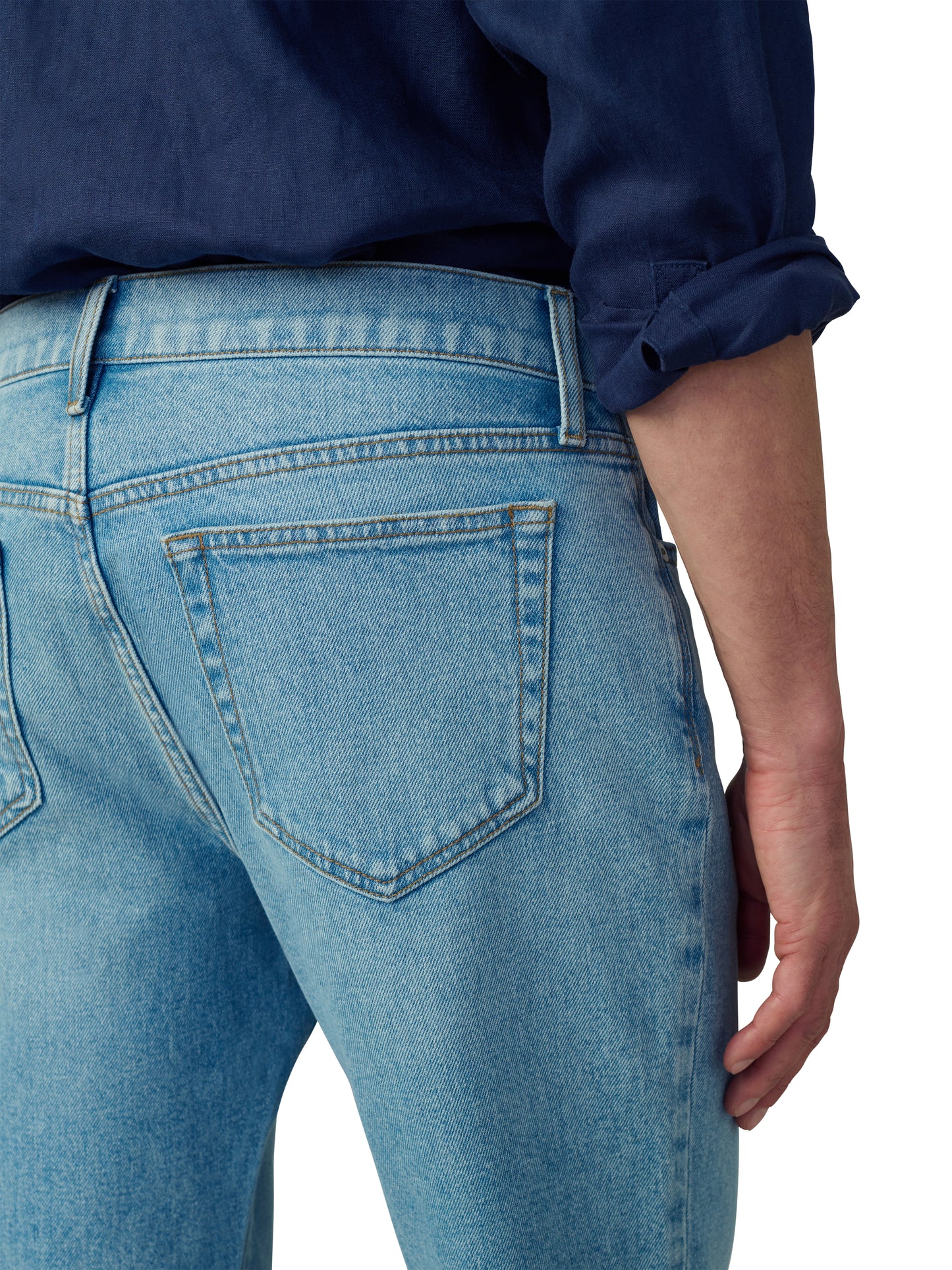 THE CLASSIC 32'' INSEAM