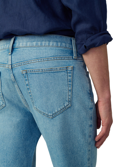 THE CLASSIC 32'' INSEAM