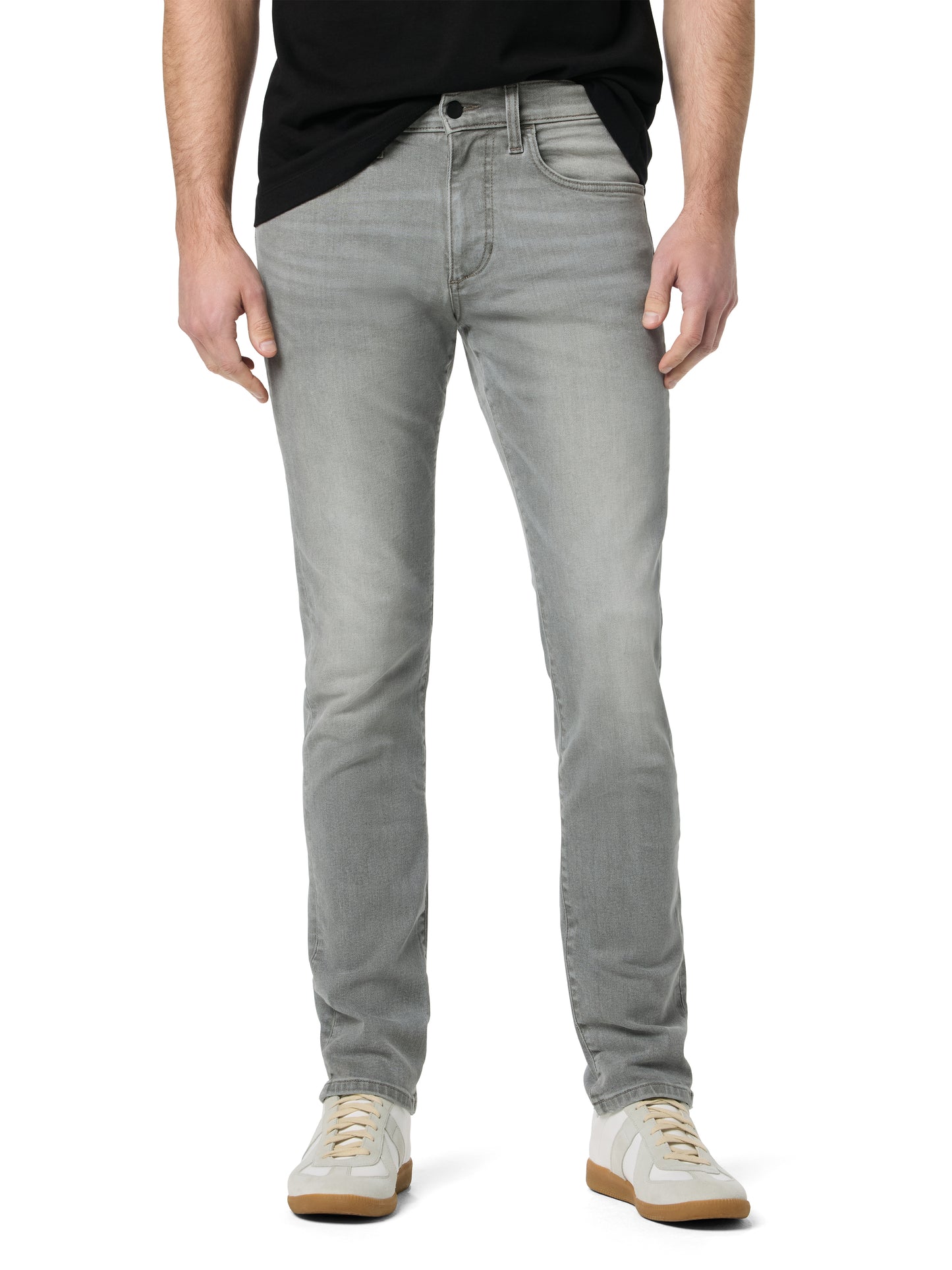 THE SLIM FIT
