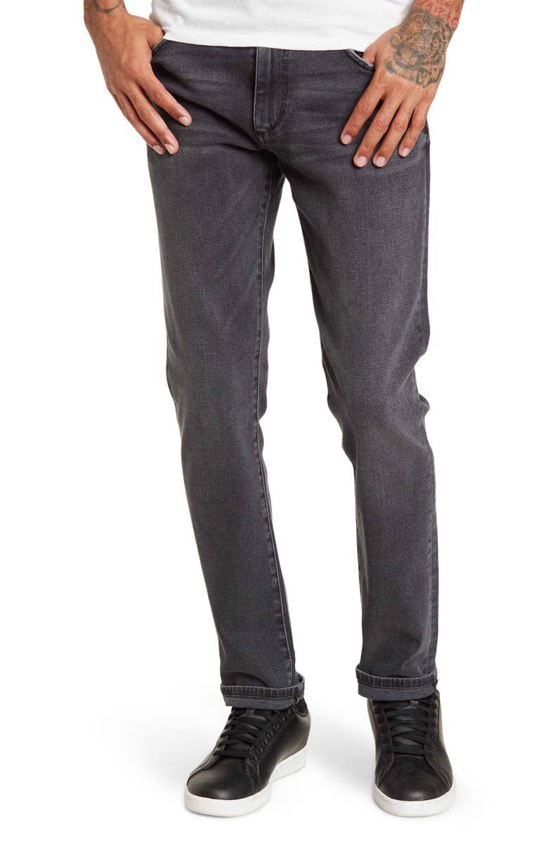 THE SLIM FIT 32" INSEAM
