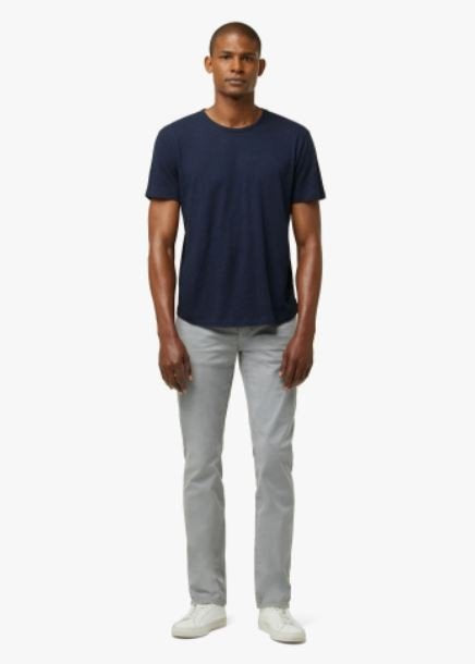 JEANS STRAIGHT