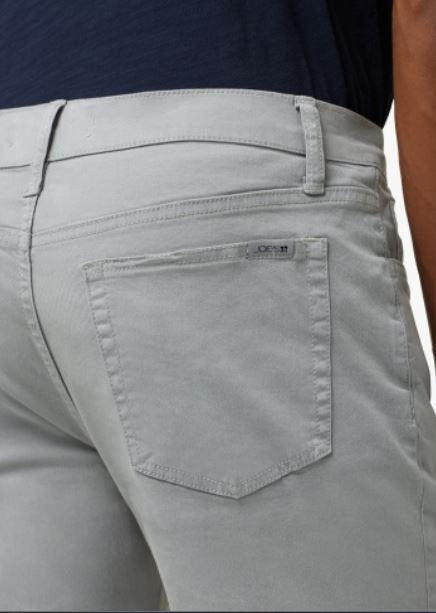 JEANS STRAIGHT