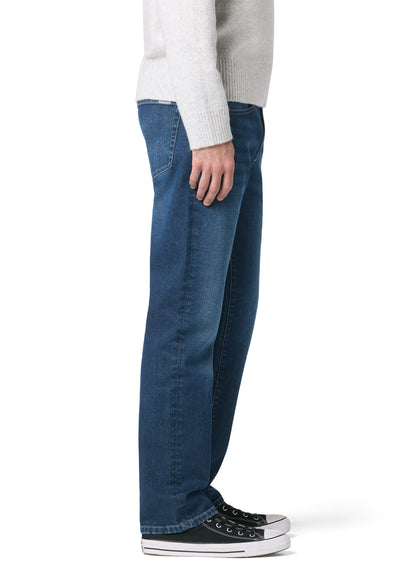 JEANS STRAIGHT