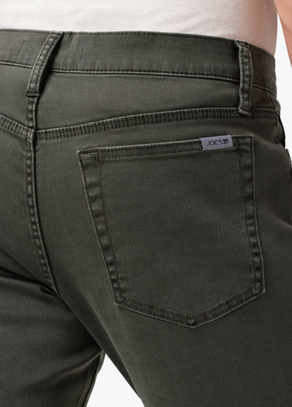 THE BRIXTON COLORED DENIM
