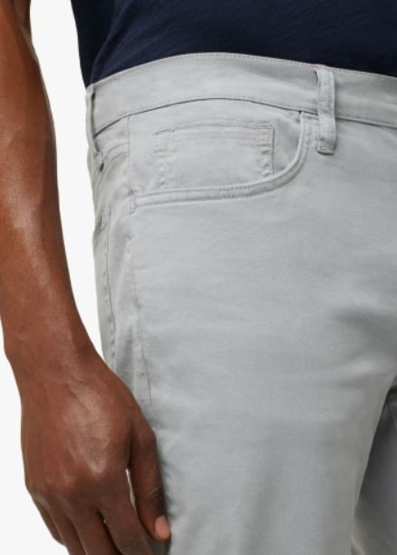 JEANS STRAIGHT