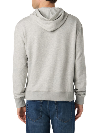 FRENCH TERRY HOODIE