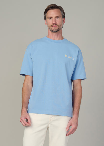 SUMMERLESS SUNSET T-SHIRT