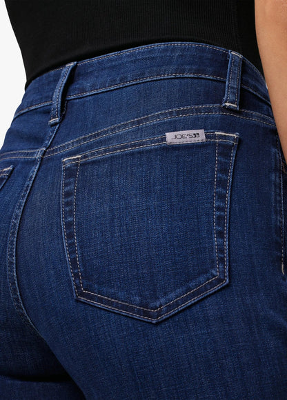 HIGH RISE CURVY BOOT