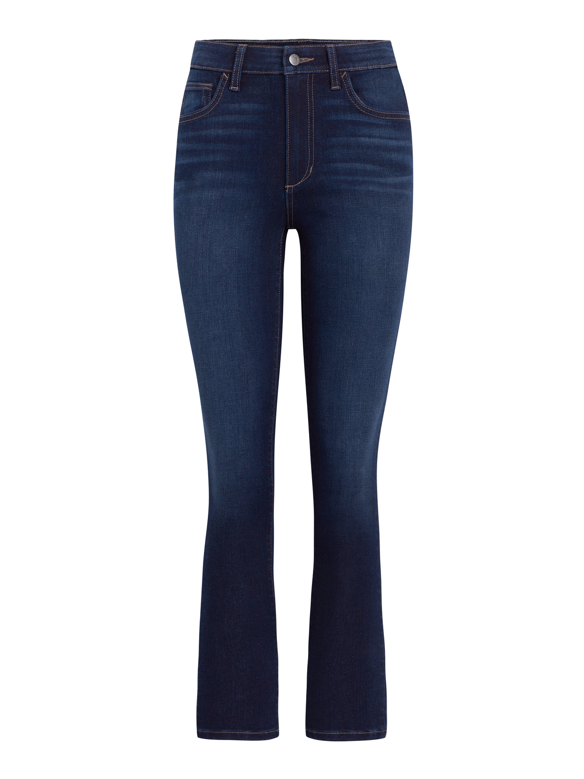 HIGH RISE CURVY BOOT