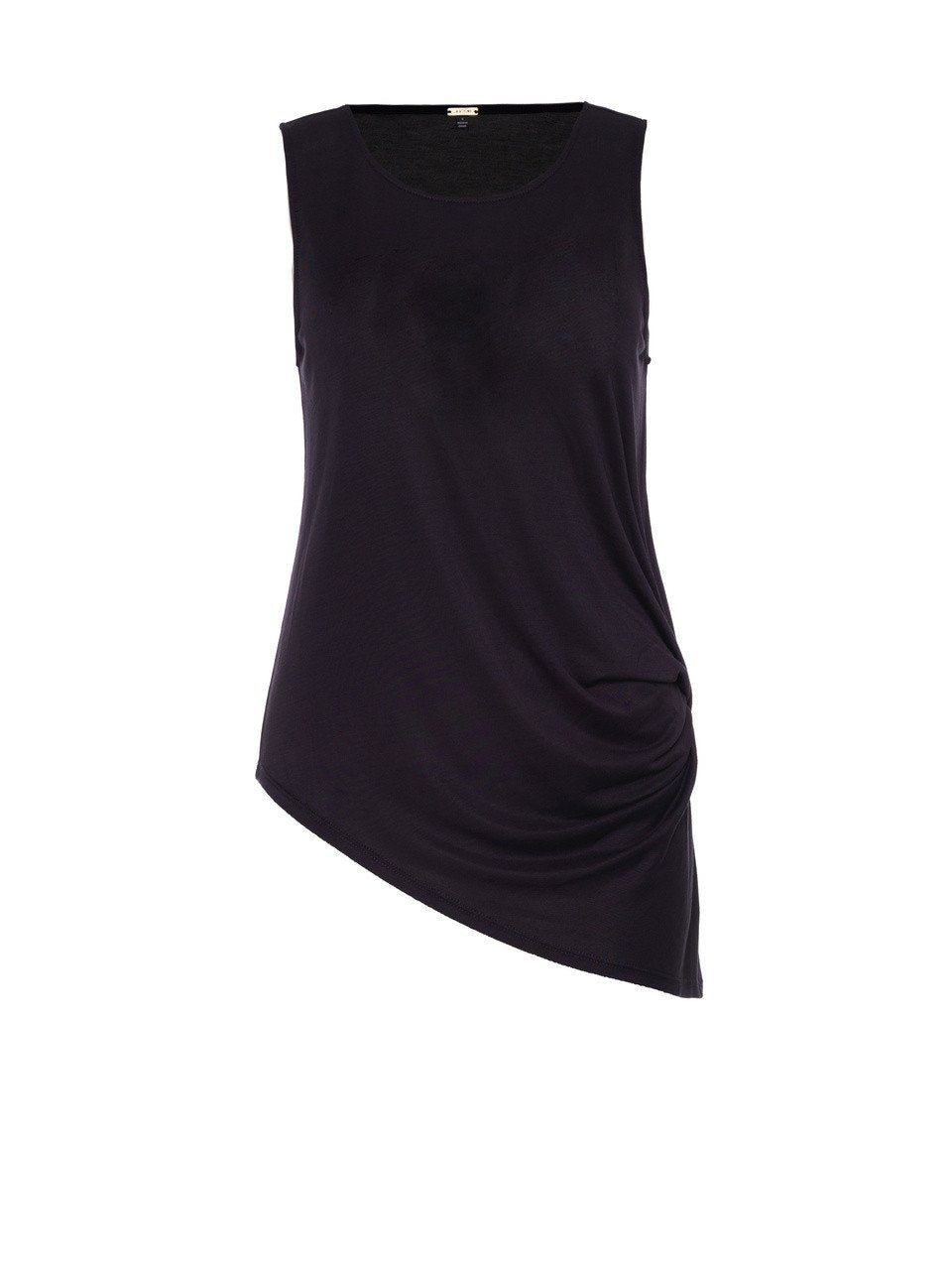 zola tank cupro knit