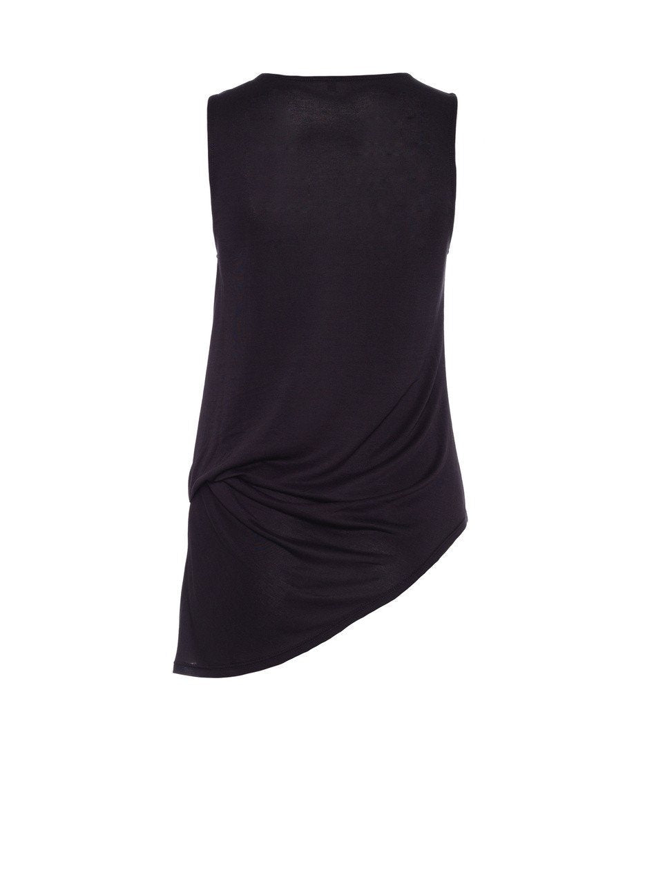 zola tank cupro knit