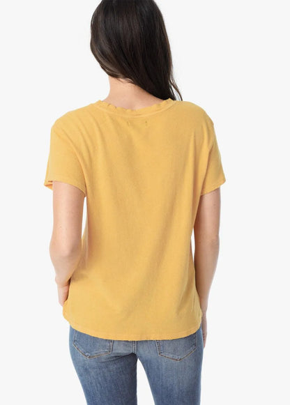 rebel tee - JOE´S JEANS