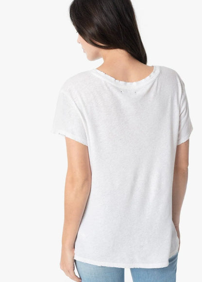rebel tee - JOE´S JEANS