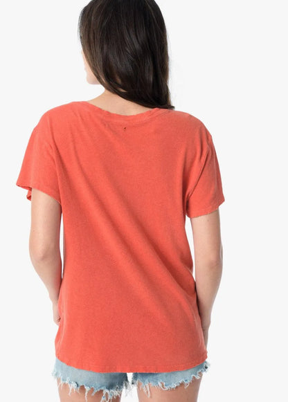 rebel tee - JOE´S JEANS