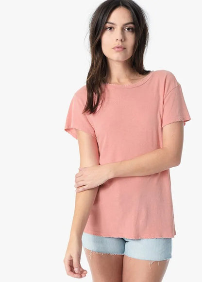 rebel tee - JOE´S JEANS