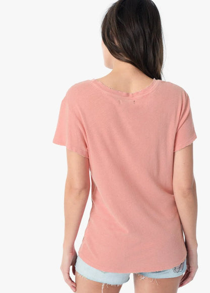 rebel tee - JOE´S JEANS