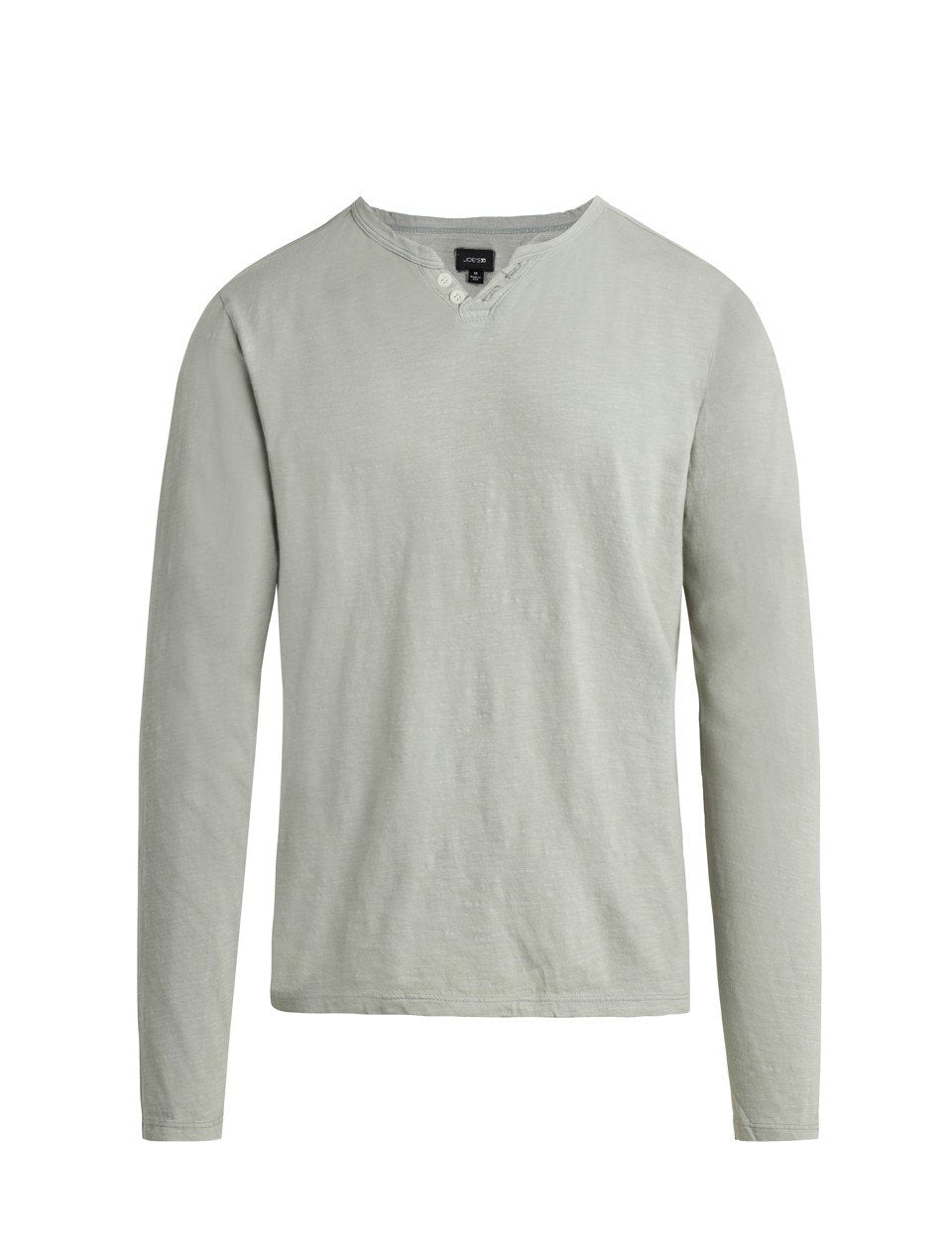 WINTZ L/S SLUB HENLEY