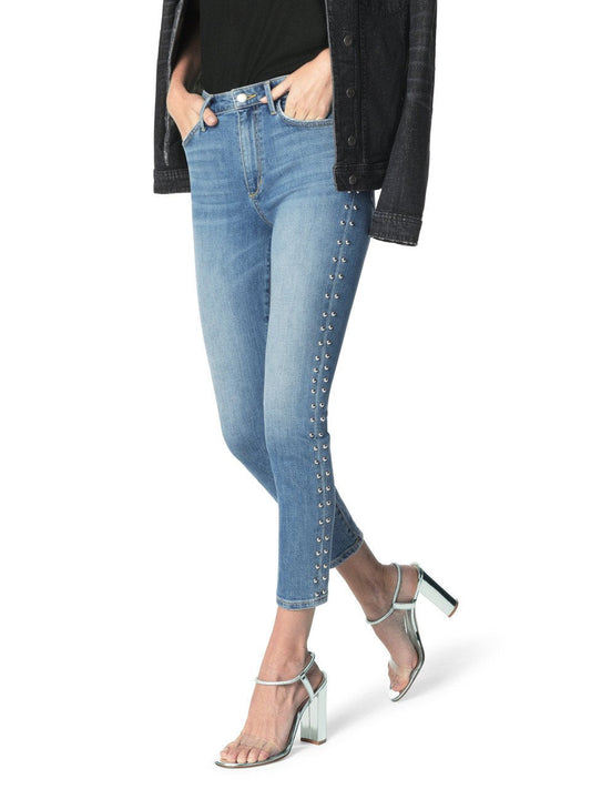 charlie ankle studded side seam - JOE´S JEANS